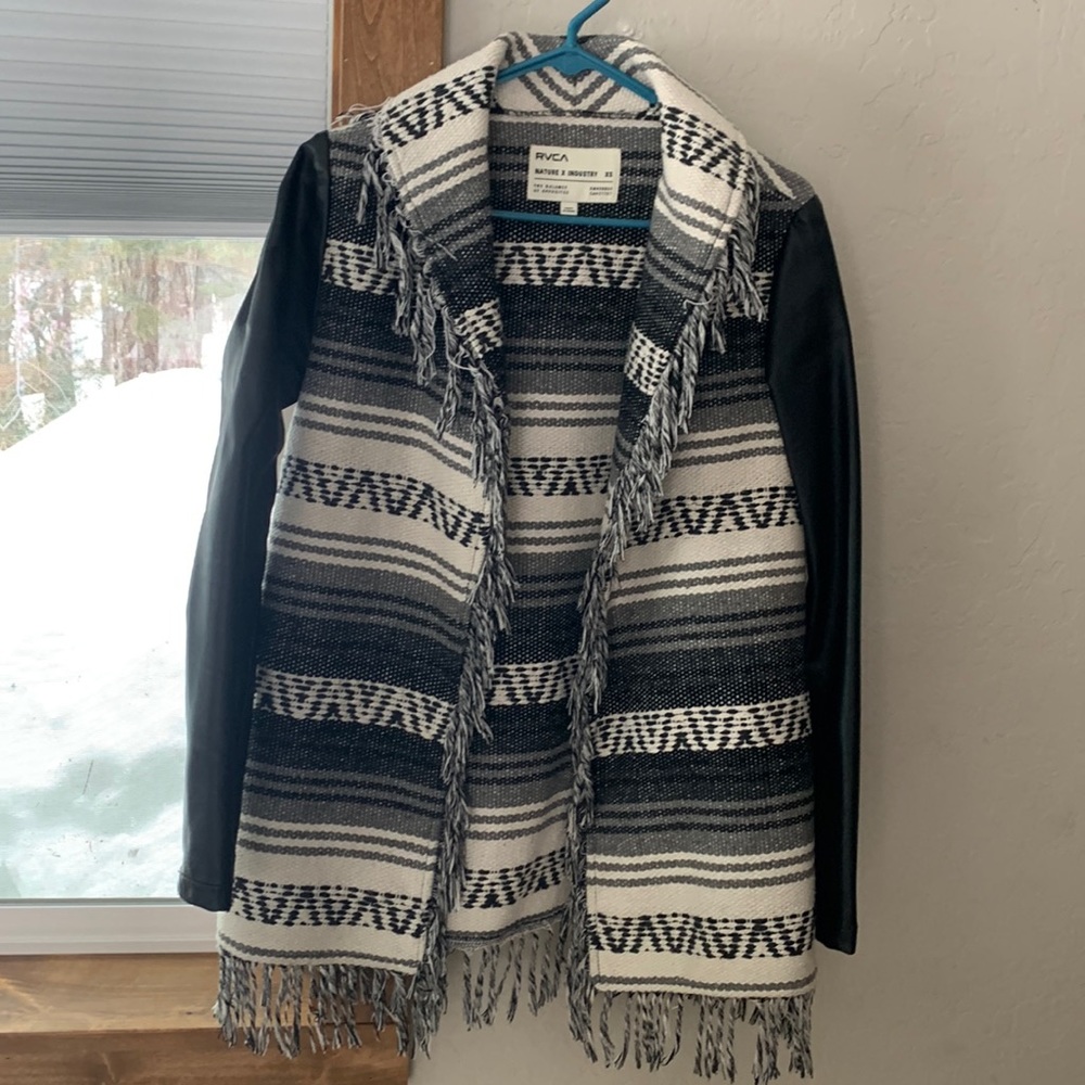 RVCA jacket